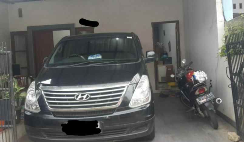 rumah rawalumbu bekasi jawa bekasi