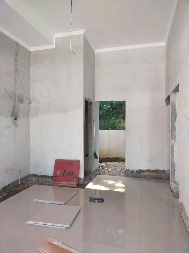 rumah ready bebas banjir di cluster pudakpayung