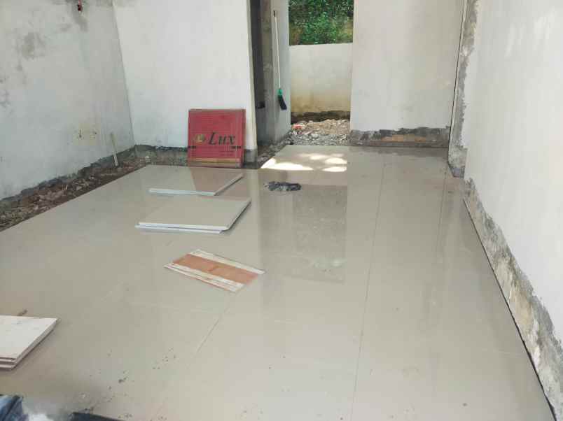 rumah ready bebas banjir di cluster pudakpayung