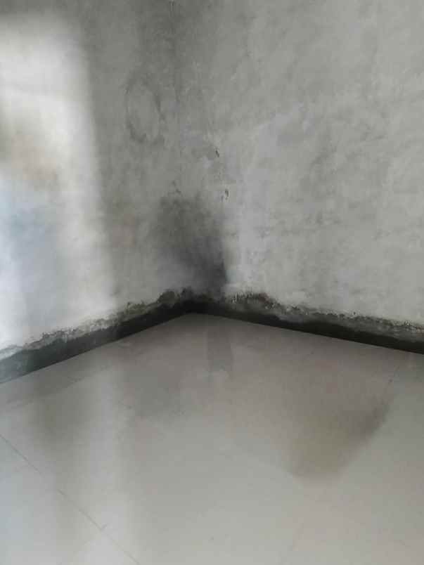 rumah ready bebas banjir di cluster pudakpayung