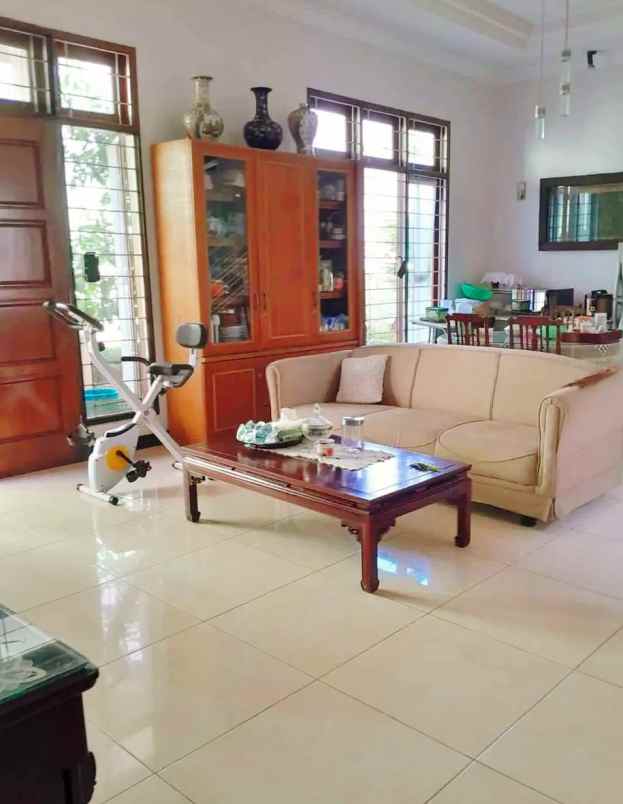 rumah ready di tlaga bodas raya gajahmungkur semarang