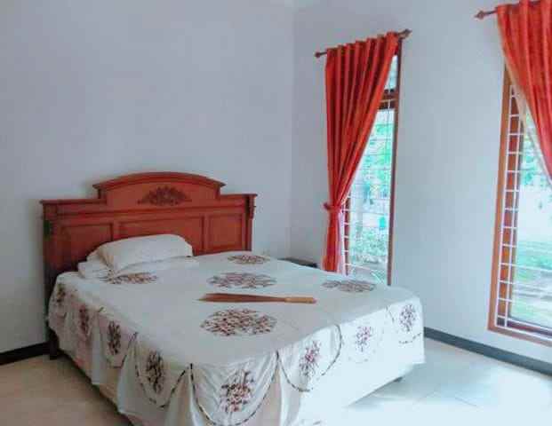 rumah ready di tlaga bodas raya gajahmungkur semarang