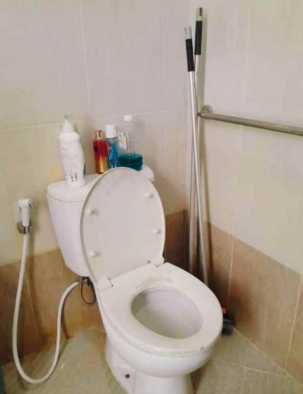 rumah ready di tlaga bodas raya gajahmungkur semarang