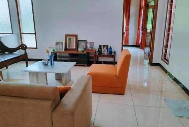 rumah ready di tlaga bodas raya gajahmungkur semarang