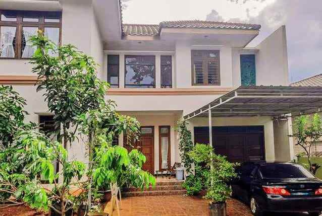 rumah ready di tlaga bodas raya gajahmungkur semarang