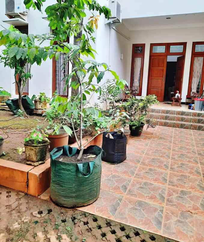 rumah ready di tlaga bodas raya gajahmungkur semarang