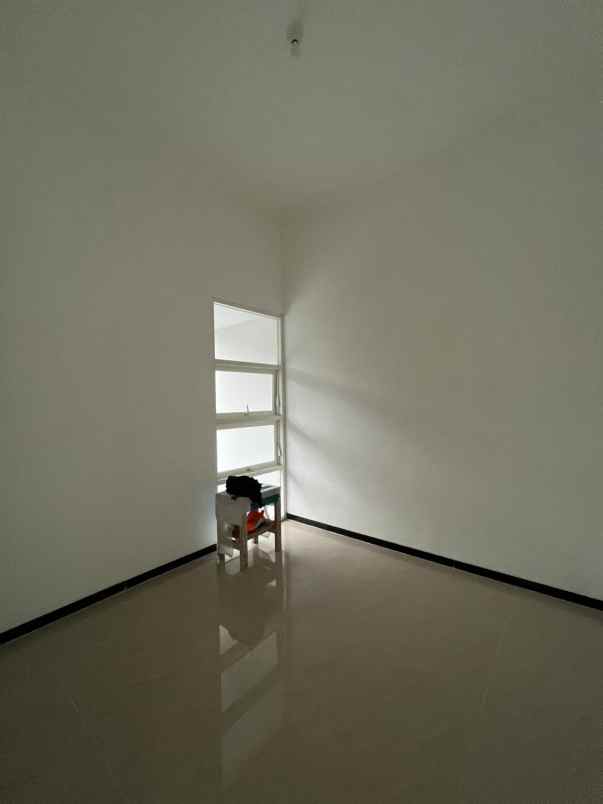 rumah ready stok lokasi belakang binus araya malang