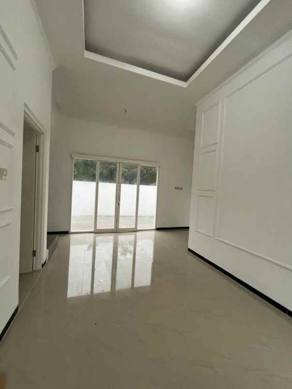 rumah ready stok lokasi belakang binus araya malang