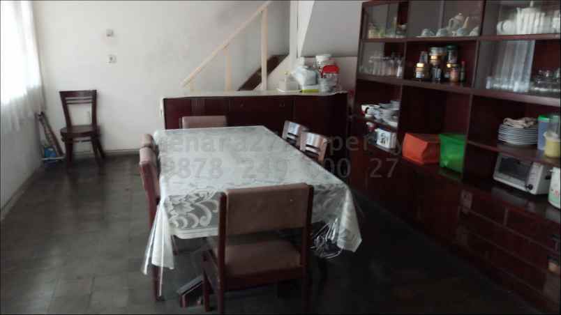 rumah riau banda lombok flores