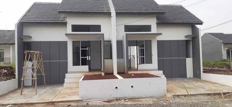 rumah samudera raya tajurhalang