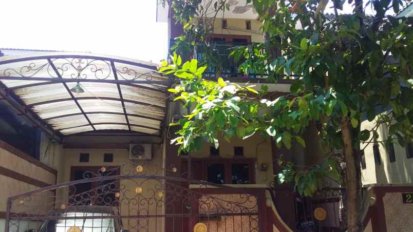 rumah second paling strategis di pudakpayung