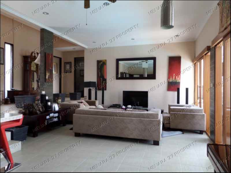 rumah sersan bajuri setiabudi