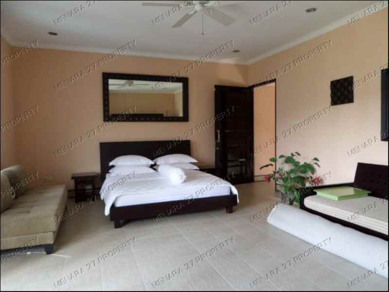 rumah sersan bajuri setiabudi