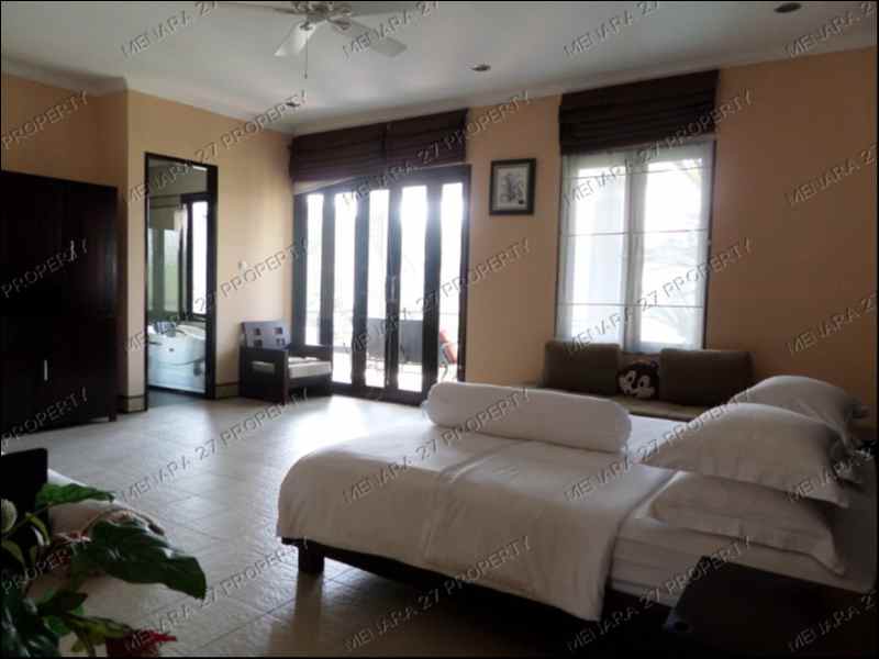 rumah sersan bajuri setiabudi