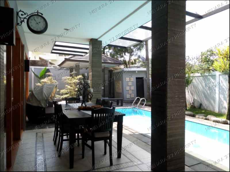 rumah sersan bajuri setiabudi