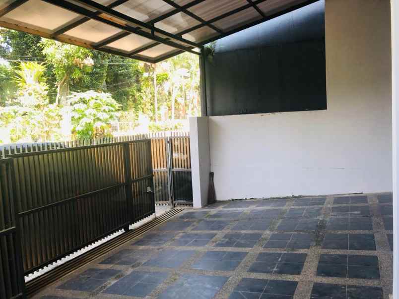 rumah setramurni