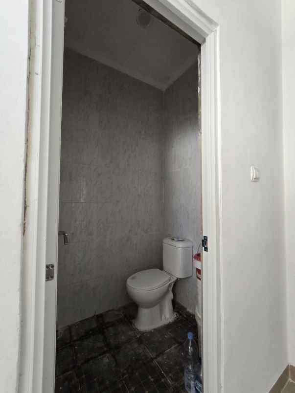 rumah siap huni dekat stasiun pondok rajeg