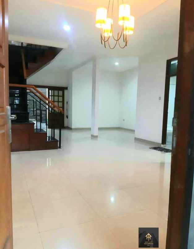 rumah siap huni di pasirjaya regol kota bandung