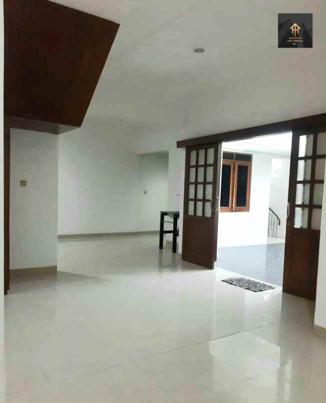 rumah siap huni di pasirjaya regol kota bandung