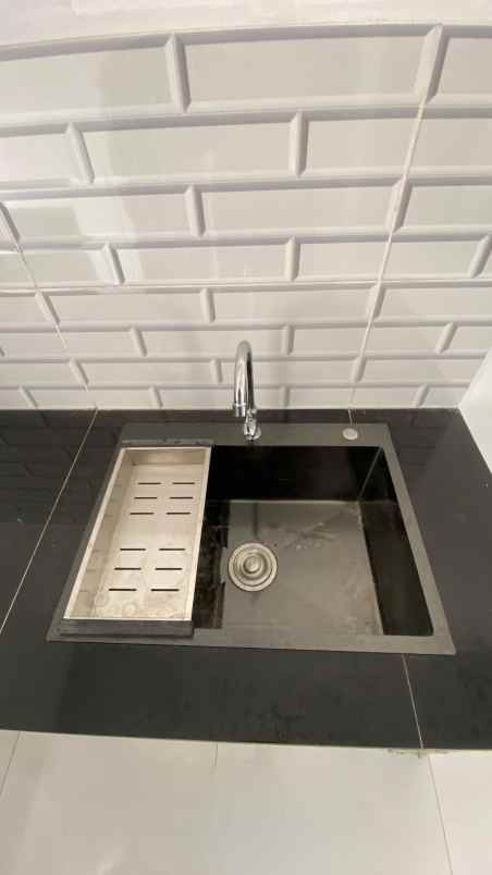 rumah siap huni dijual di mijen semarang