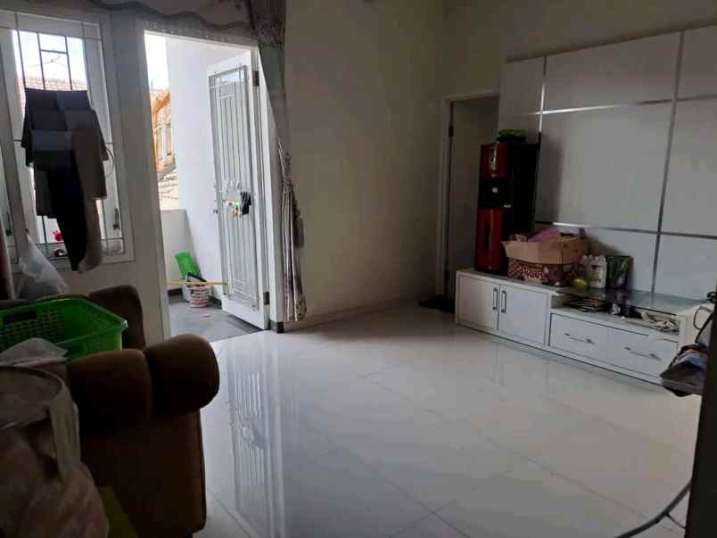 rumah siap huni free ac lokasi di ciliwung malang