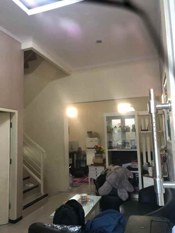 rumah siap huni harga di bawah pasar lokasi tasikmadu
