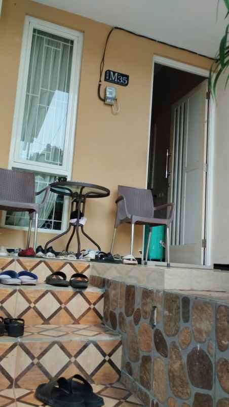 rumah siap huni harga di bawah pasar lokasi tasikmadu