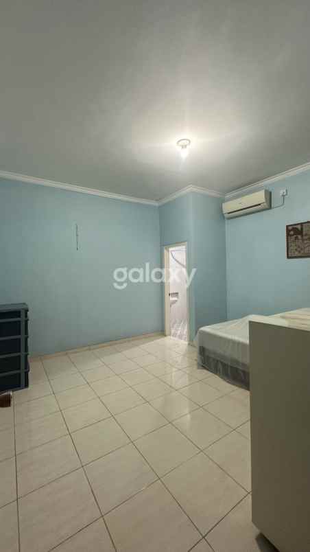 rumah strategis mojoarum dekat merr code krl