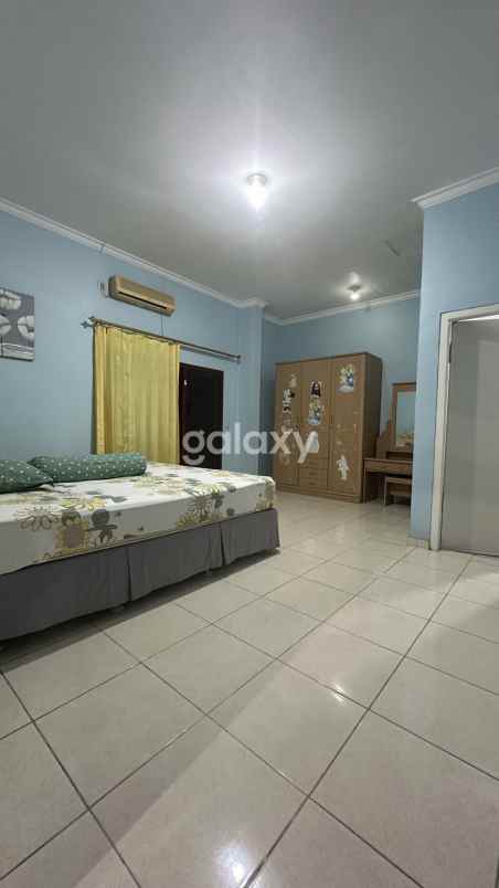 rumah strategis mojoarum dekat merr code krl