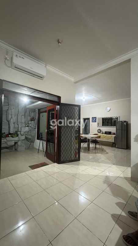 rumah strategis mojoarum dekat merr code krl