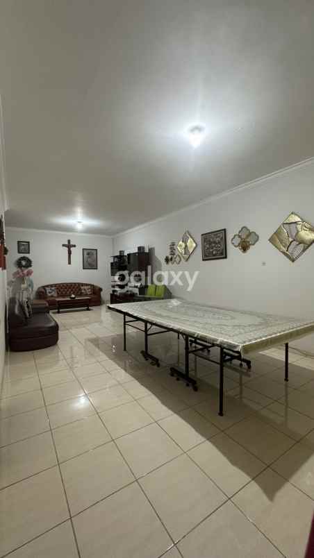 rumah strategis mojoarum dekat merr code krl