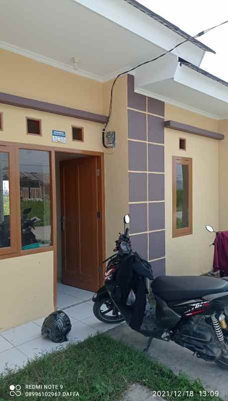 rumah sukaasih ciakarang