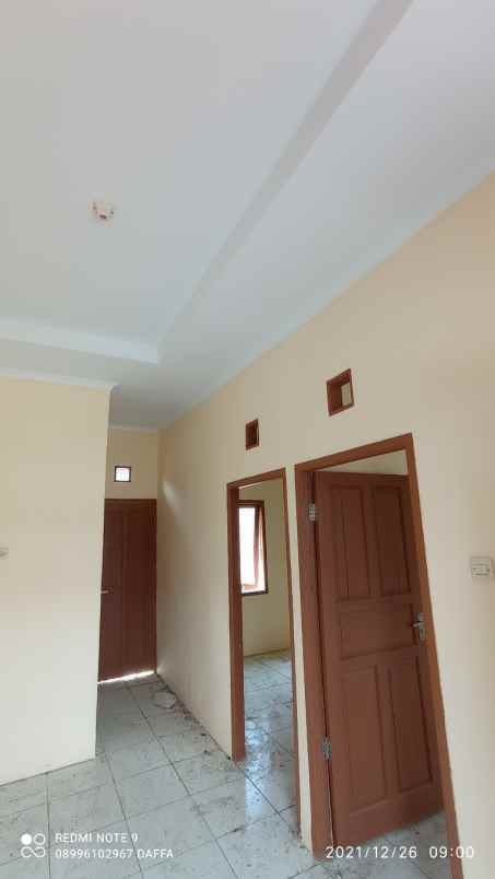 rumah sukaasih ciakarang