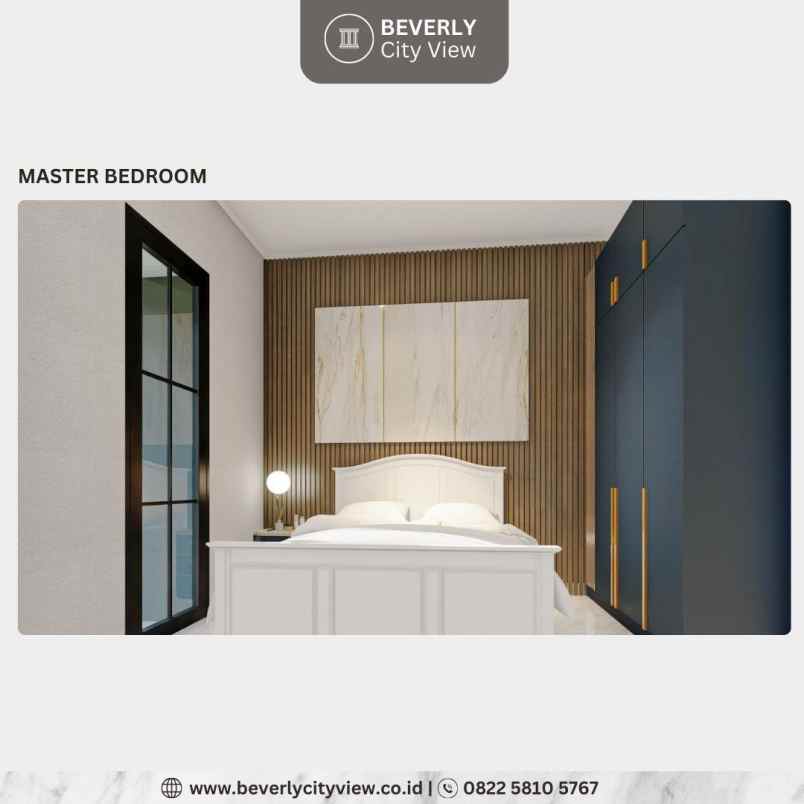 rumah syariah di cimahi utara