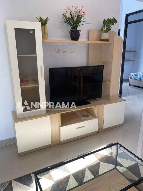 rumah syariah di pingir jalan raya babelan bekasi rn