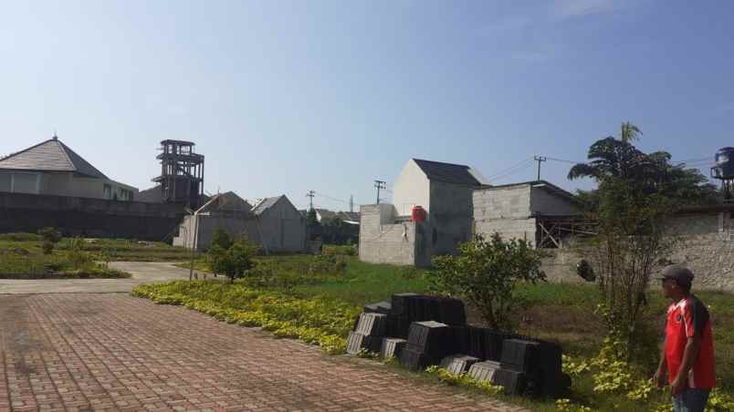 rumah syariah lokasi strategis di cilebut bogor