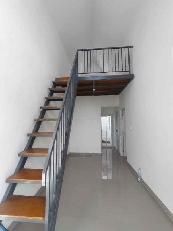 rumah syariah mewah murah strategis di bekasi