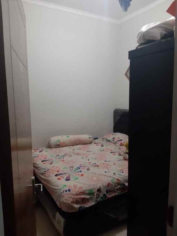 rumah take over murah jatiasih bekasi