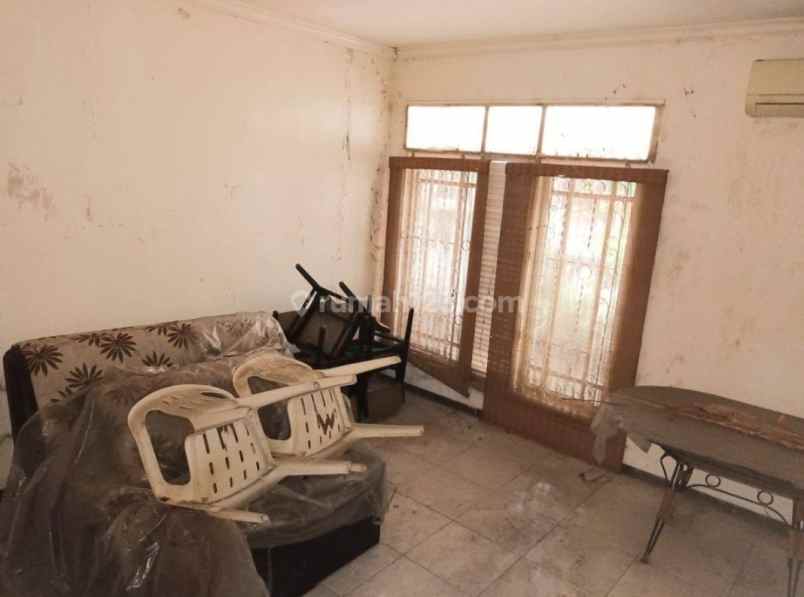 rumah taman ratu cengkareng jak bar