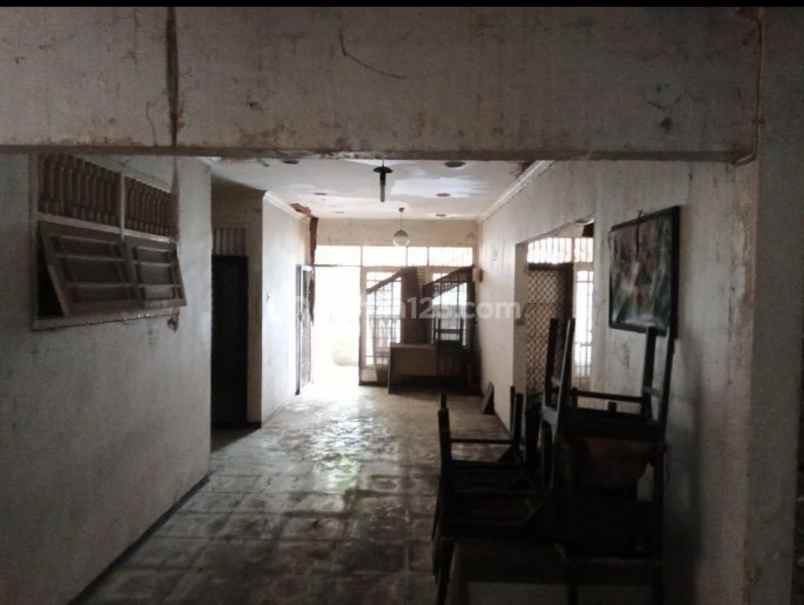 rumah taman ratu cengkareng jak bar