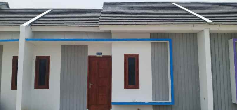 rumah tambun utara bekasi jawa barat