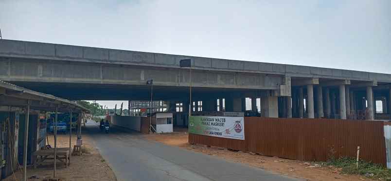 rumah tambun utara bekasi jawa barat