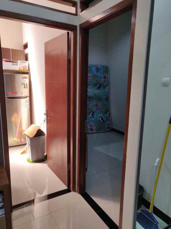 rumah tanah baru beji depok