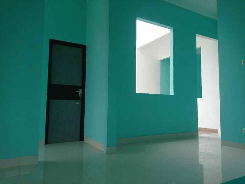 rumah tanpa dp siap huni strategis di pd melati bekasi