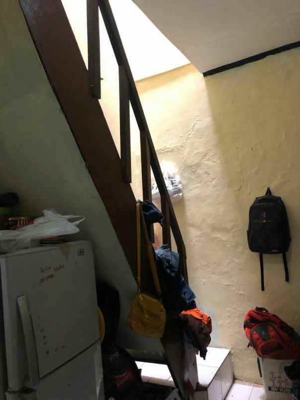 rumah tebet bebas banjir