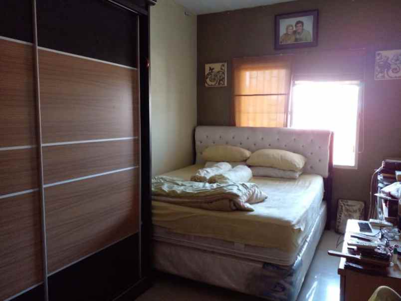 rumah tebet jakarta selatan