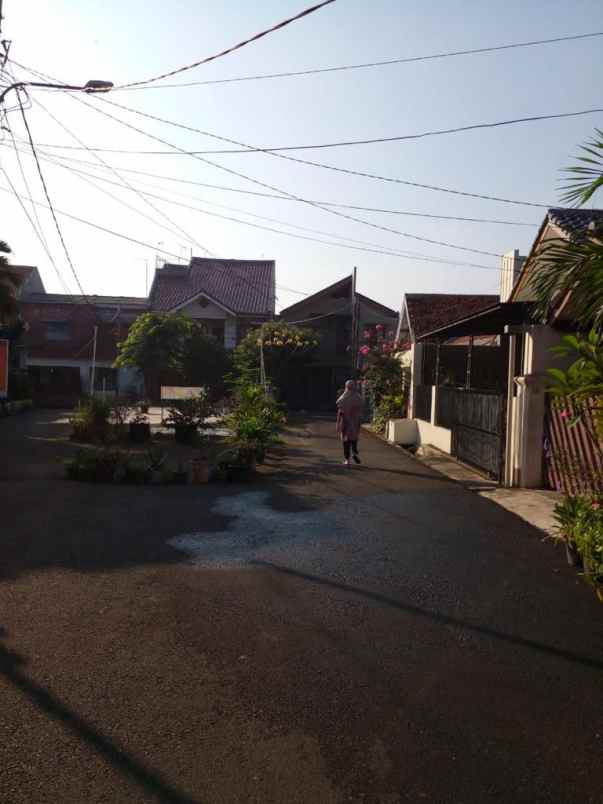 rumah tebet jakarta selatan
