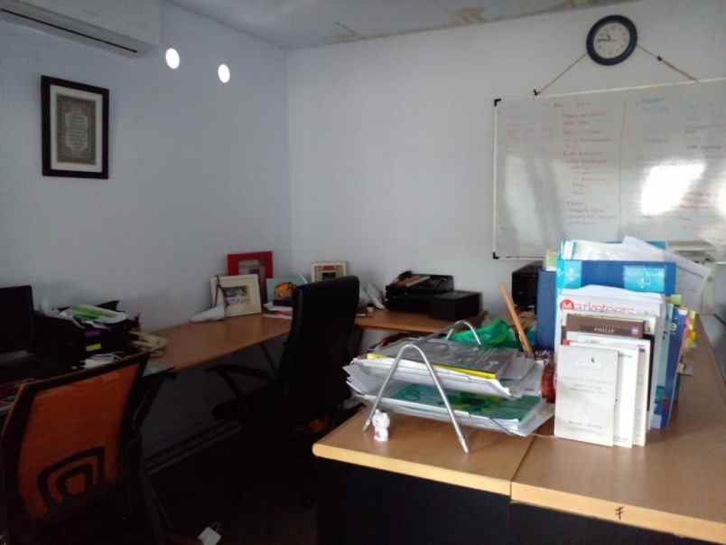 rumah tebet jakarta selatan