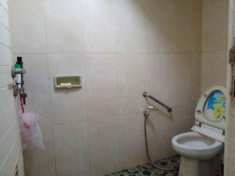 rumah tebet jakarta selatan