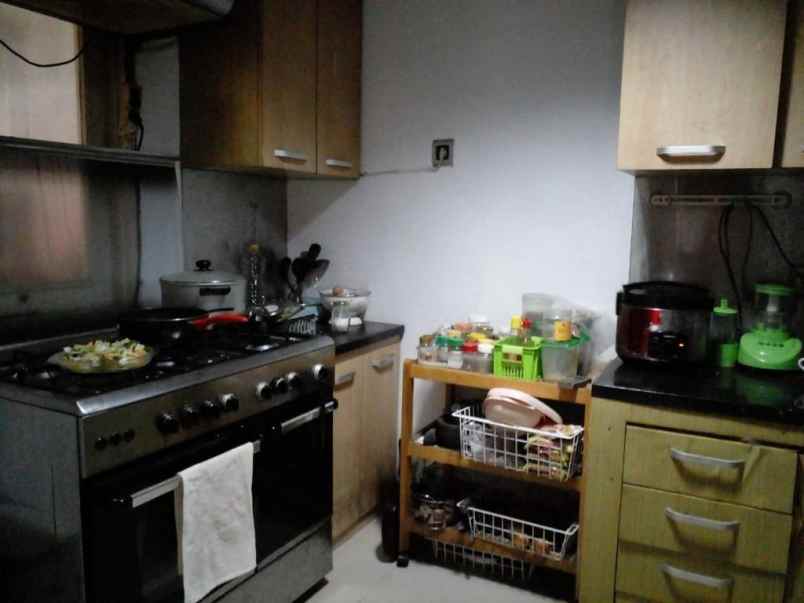 rumah tebet jakarta selatan